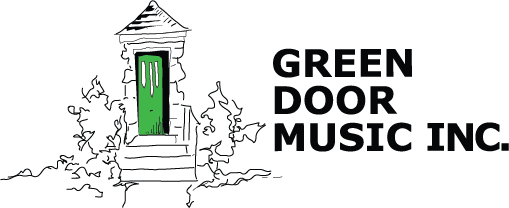 Green Door Music
